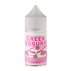 만랩 그릭요거트 딸기 30ml