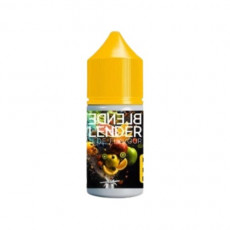 리퀴드랩 블렌더 핑크레몬 파인애플 30ml
