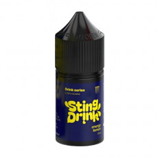 스팅드링크 에너지 레몬 30ml