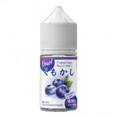 쿠모카시 후와후와 블루베리 30ml
