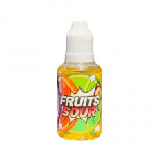 모코 후르츠 사워 FUIRTS SOUR 30ml