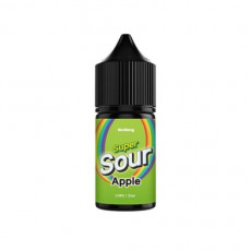 블루몽 슈퍼 사워 애플 30ml