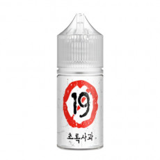 원프로에고 19금 초록사과 30ml