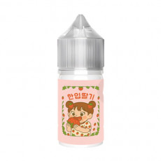 한입만 딸기 30ml