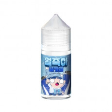 얼죽아 포카리 30ml