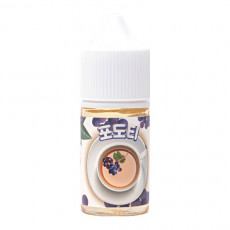 리퀴드랩 포도티 30ml