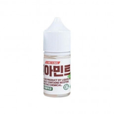 리퀴드랩 스피아민트 30ml