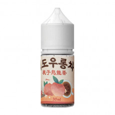 리퀴드랩 백도우롱차 30ml
