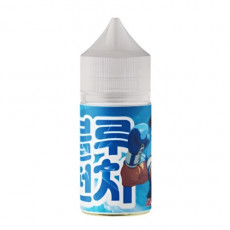 리퀴드랩 블루펀치 30ml