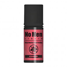 노멘리퀴드 스트로베리 30ml