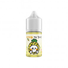 먹고갈래 파인애플 먹고갈래 30ml
