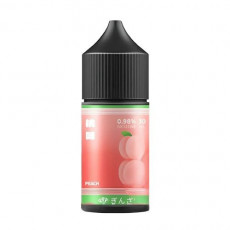 긴자로쿠미 피치 30ml
