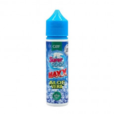 슈퍼쿨맥스 알로에베라