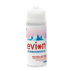 리퀴드랩 에비앙 아이스블라스트 120ml