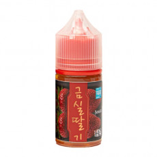 리퀴드랩 금실 딸기 30ml