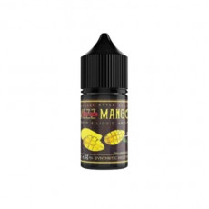 메즈 제로민트 망고 30ml