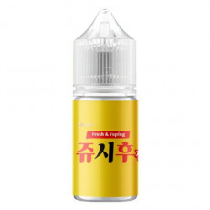 월드 쥬시후 껌 30ml