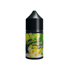 베이커스토너 바나나 치즈밀크 30ml