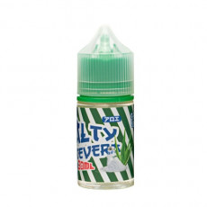 리퀴드랩 솔티 알로에베라 30ml