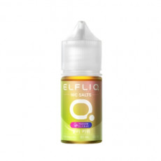 엘프 리큐 딸기 키위 30ml