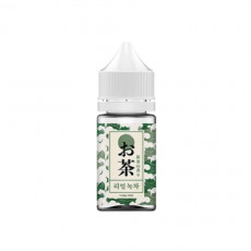 오챠 리얼 녹차 30ml