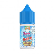 슈퍼쿨맥스 킹 멜론 30ml
