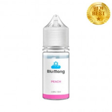 블루몽 피치 30ml