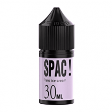 스팩 타로 아이스크림 30ml