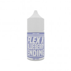 플렉스 FLEX X 블루베리 엔딩 30ml