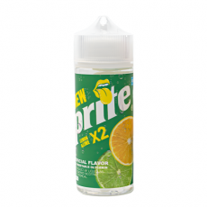 리퀴드랩 뉴 스프라이트x2 120ml