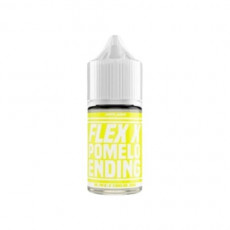 플렉스 FLEX X 포멜로 엔딩 30ml