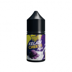 베이커스토너 케라디 켈라디 치즈 밀크 30ml