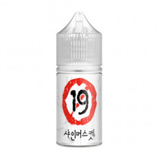 원프로에고 19금 샤인머스켓 30ml