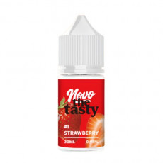 노보 더 테이스티 스트로베리 30ml