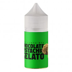 리퀴드랩 초콜렛 피스타치오 젤라또 30ml