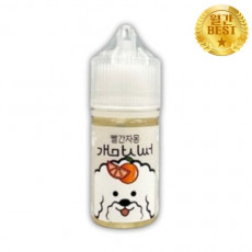 개마시써 빨간자몽은 개마시써 30ml