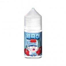 얼죽아 체리 30ml
