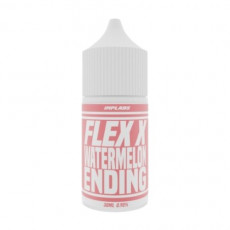 플렉스 수박엔딩 30ml
