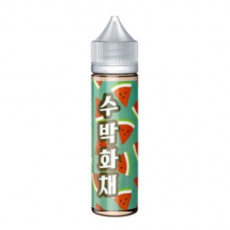 모코 수박화채