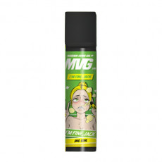 MVG 아임 파인 잭 I'M FINE JACK