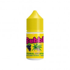 리퀴드랩 버블리셔스 알로에 포도 버블 30ml