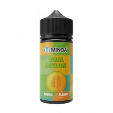 미노아 듀얼 멜론 100ml