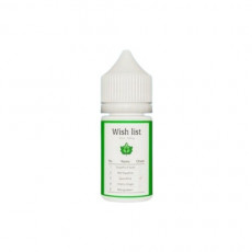 위시리스트 스피아민트 30ml
