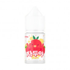 방그레 자두야 30ml