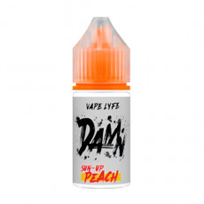 댐 썬업피치 30ml