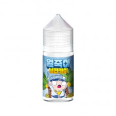 얼죽아 보라카이 30ml