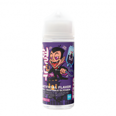 리퀴드랩 흡혈자두 120ml