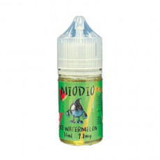 미오디오 아이스 워터멜론 30ml