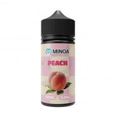 미노아 피치 100ml