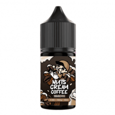 핵쥬스 넛츠크림커피 30ml